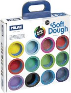    Milan Soft Dough
