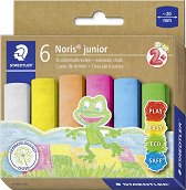   Staedtler Noris Junior