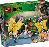 LEGO Wicked -     - 
