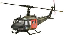   - Bell UH-1D SAR - 