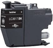 ������ � ������� �� ������� Brother LC-3617 Black