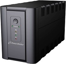 ������������� �������������� ���������� UPS PowerWalker VI 1200 SH IEC