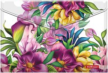    Erich Krause Tropical Flowers