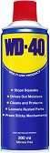����������� ����� WD-40 - �������