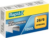    Rapid 26/6