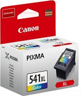 ������ � ������� �� ������� Canon CL-541XL Color