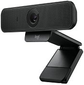 ��� ������ � �������� Logitech C925e