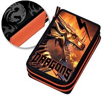     - Dragon - 