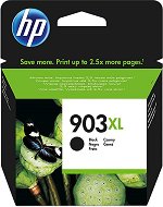 ������ � ������� �� ������� HP 903 XL Black