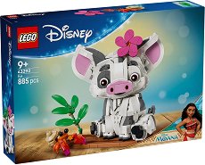 LEGO ���������� �� ����� - ��� - �������