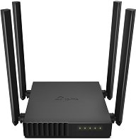 �������� ����� TP-Link Archer C54 AC1200