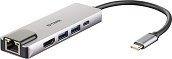 USB-C ��� D-Link DUB-M520
