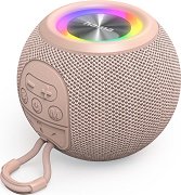  Bluetooth  Hama Ball Shape Speaker