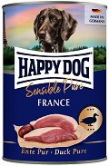 �������� �� ������ � ������������ ������������ Happy Dog France - �����