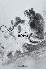 ������ Pininfarina Segno Sostanza Notes Inferno Dante Alighieri - 