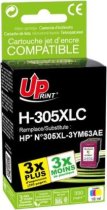 ������ � ������� �� ������� UPrint H-305XLC
