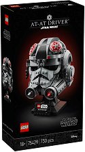 LEGO Star Wars -   AT-AT Driver - 