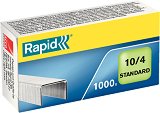    Rapid 10
