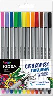  Kidea