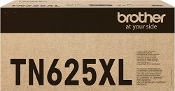 ����� ������ Brother TN-625XL Black