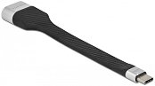    USB-C male  HDMI female DeLock