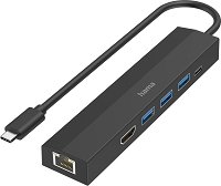 ������ ������� USB-C Hama