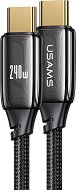 ����� USB-C male ��� USB-C male Usams SSJ580 U82