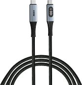  USB-C male  USB-C male Verbatim