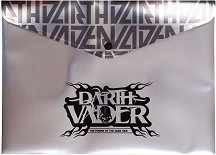    Cool Pack Darth Vader