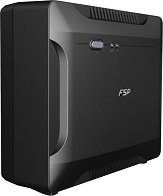 ������������� �������������� ���������� UPS FSP Nano 600