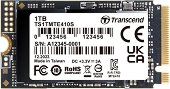 SSD  Transcend 410S NVMe PCIe Gen 4.0 x4