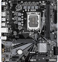 ����� ������ Gigabyte B760M H V2