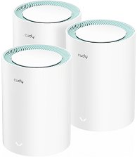 �������� Mesh ������� Cudy M1300