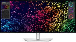 ������� Dell U4025QW