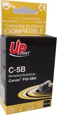 ������ � ������� �� ������� UPrint C-5 Black