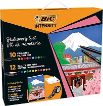 �������� �� ���������� BIC Japan