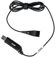 ����� QD ��� USB-A Axtel AXC-USB-C3