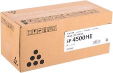 ����� ������ RICOH SP4500HE Black