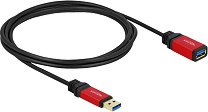����������� ����� USB-A male ��� USB-A female DeLock