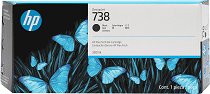      HP 738 Black