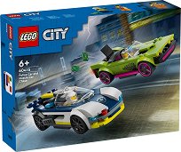 LEGO City -     - 