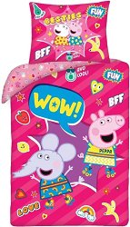 ������ �������� ������ �������� 2 ����� Peppa Pig WOW - �������
