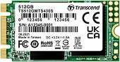 SSD ����� Transcend 430S SATA III M.2
