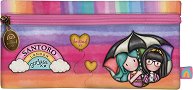   Be Kind To Each Other - Santoro - 