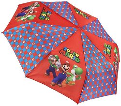   - Mario and Luigi - 