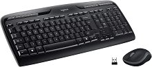     Logitech MK330