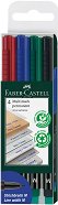     Faber-Castell 1525 OHP M