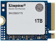 SSD ����� Kingston NV3 PCIe 4.0 x4 NVMe