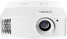      Optoma UHD35x