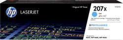   HP 207X Cyan